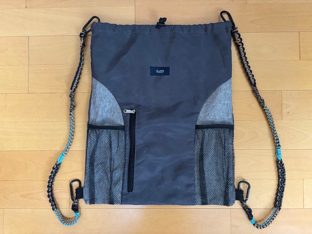 リュック・バックパック LOPP Paracord backpack