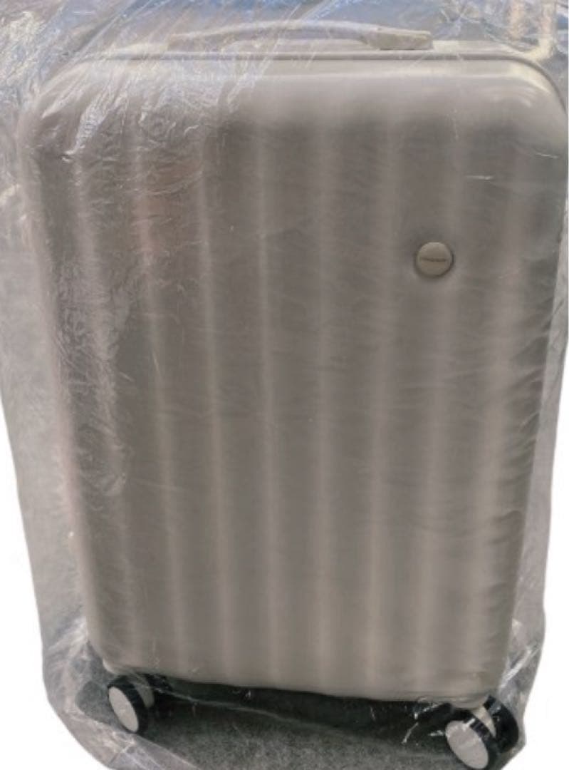 キャリーケース 新品 未使用