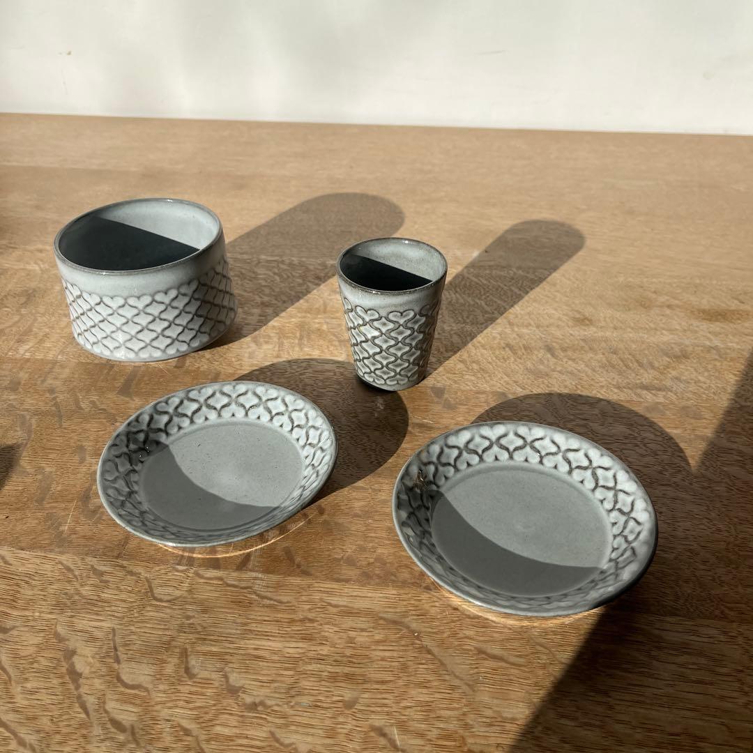 クイストゴー　セット