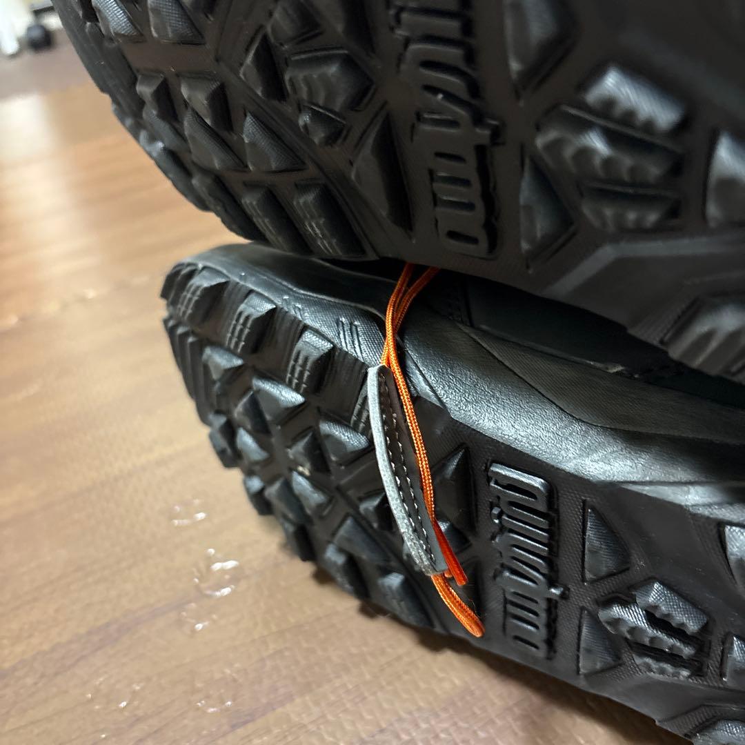 Thirtytwo サーティーツー　USサイズ　メンズ 7.5