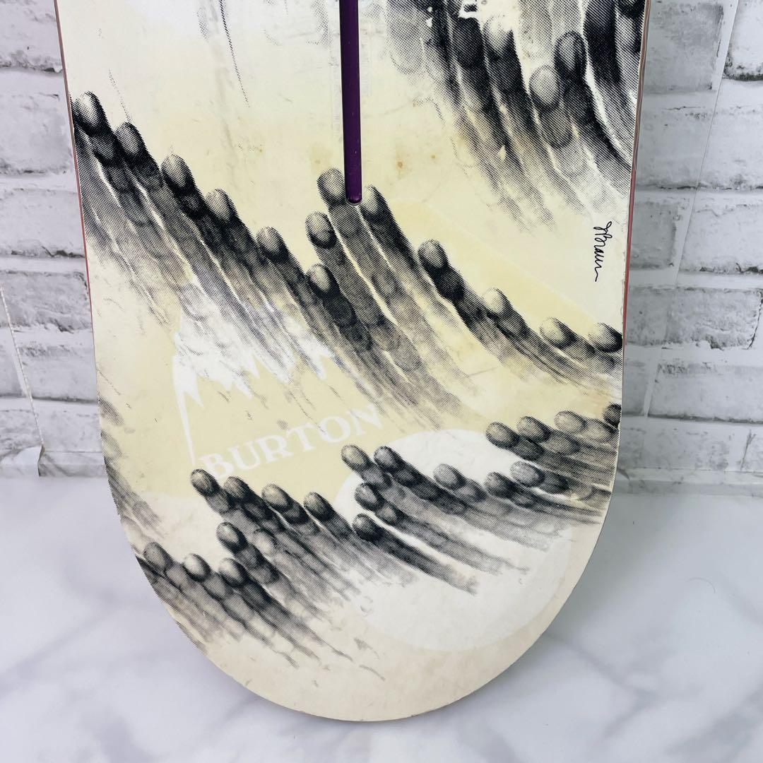 BURTON feelgood FLYING V バートン フィールグッド