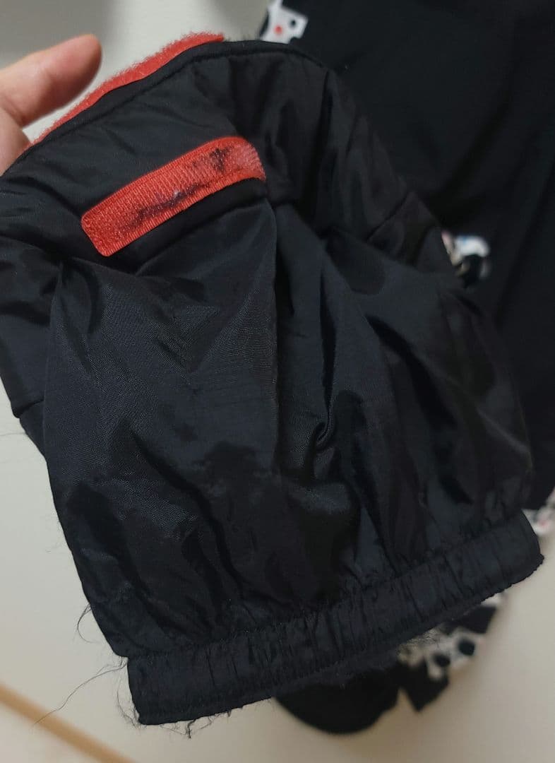 cindy様用BURTON キッズ スノーボードウェア 上下セット