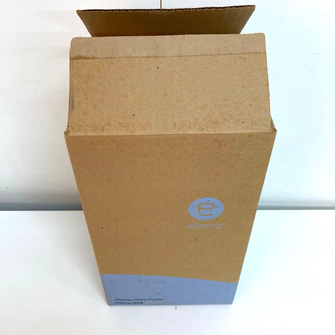 A29-46 Amway eSpring浄水器 旧型本体