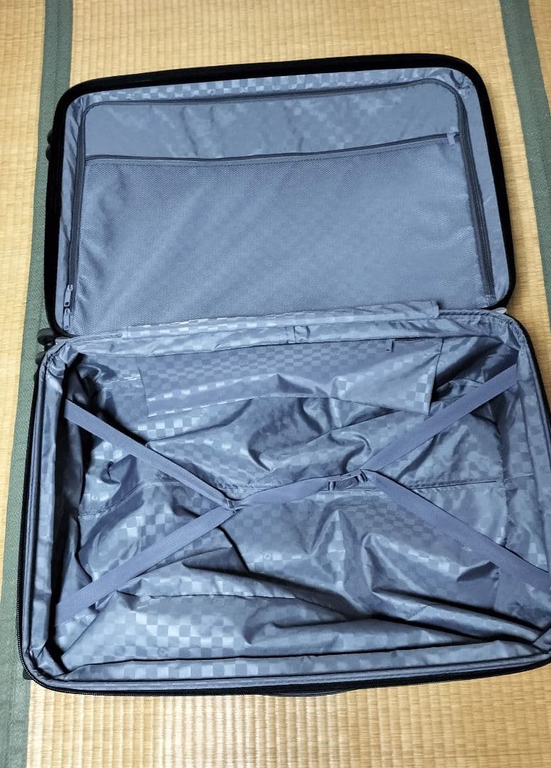 Samsonite スーツケース　大型
