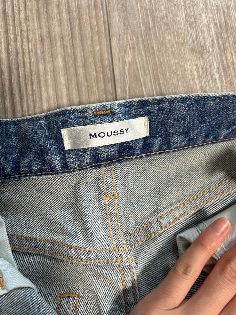 moussy MVS FLARE （L）27