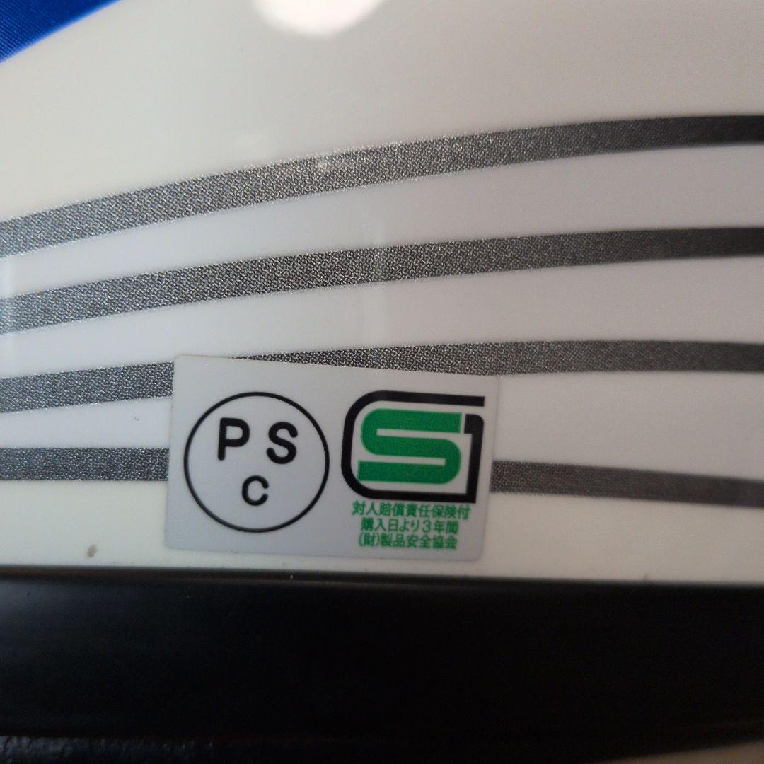 SHOEI QUEST フルフェイスヘルメット　ブルー　ホワイト　クエスト