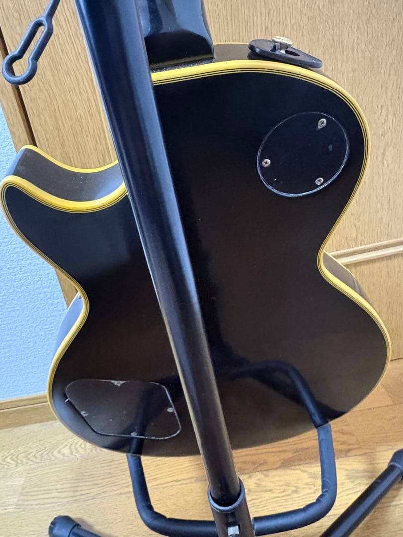 Edwards E-LP-9OLTC/EZ ESP レスポール