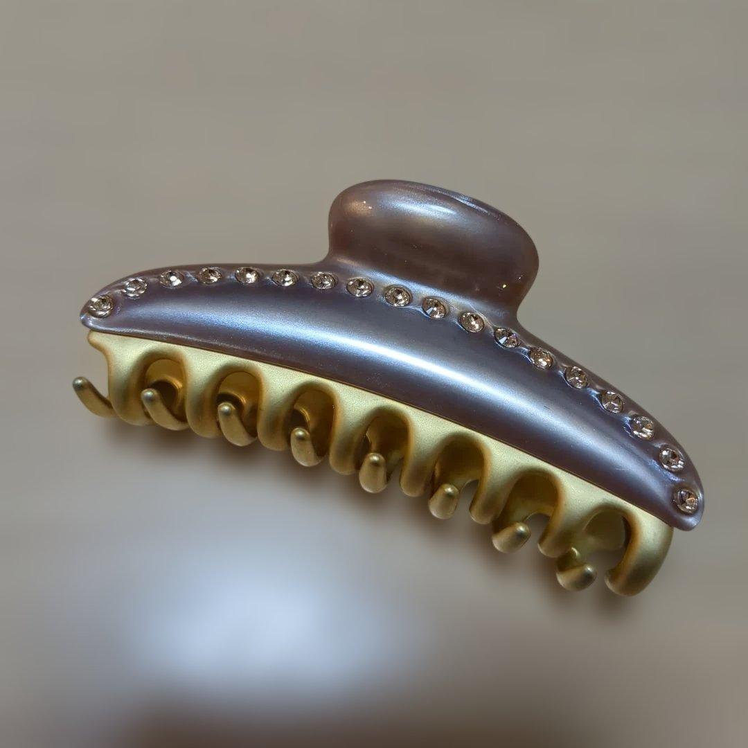 acca ティアラクイーンクリップ Mサイズ