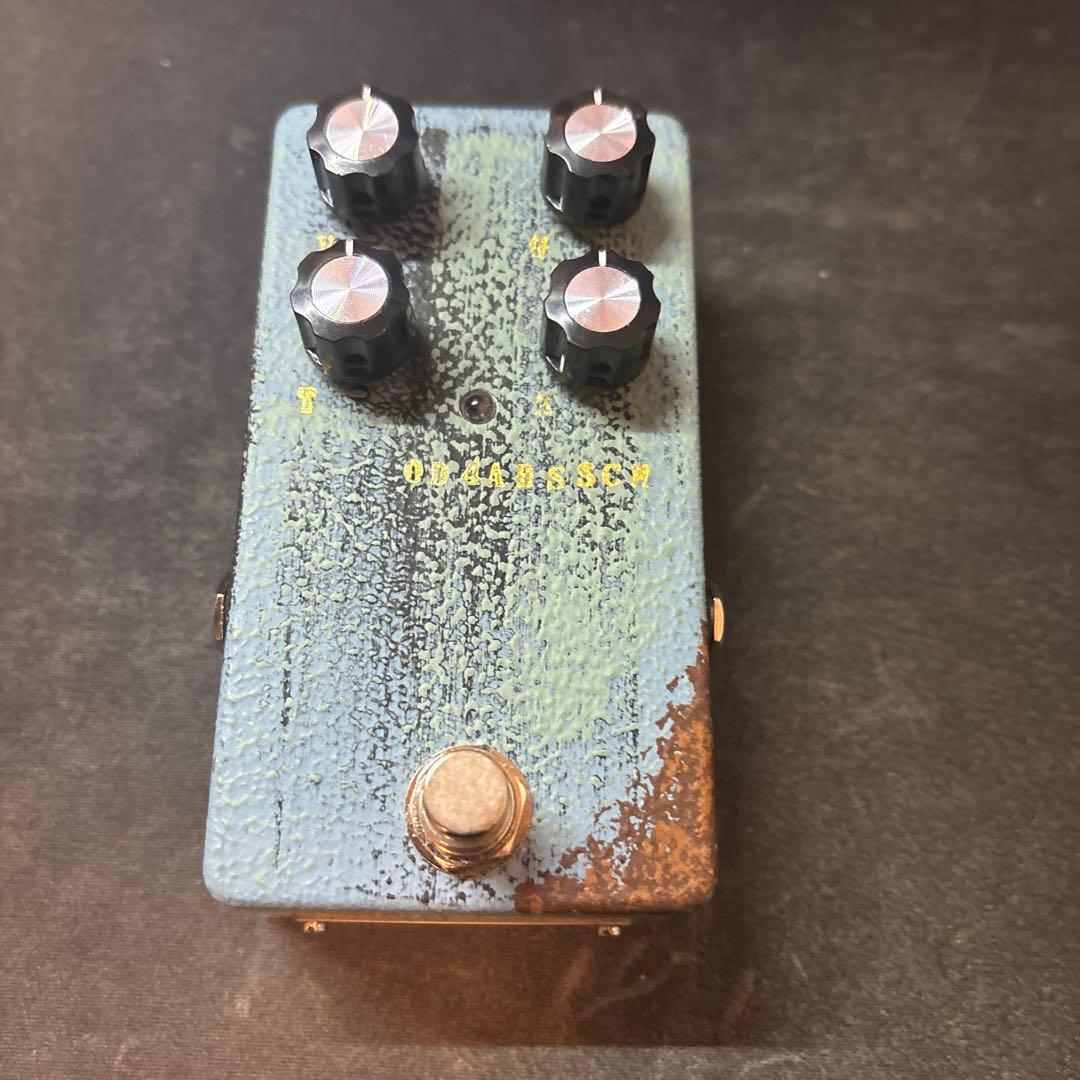 a*u様 Petla OD4ASSCM