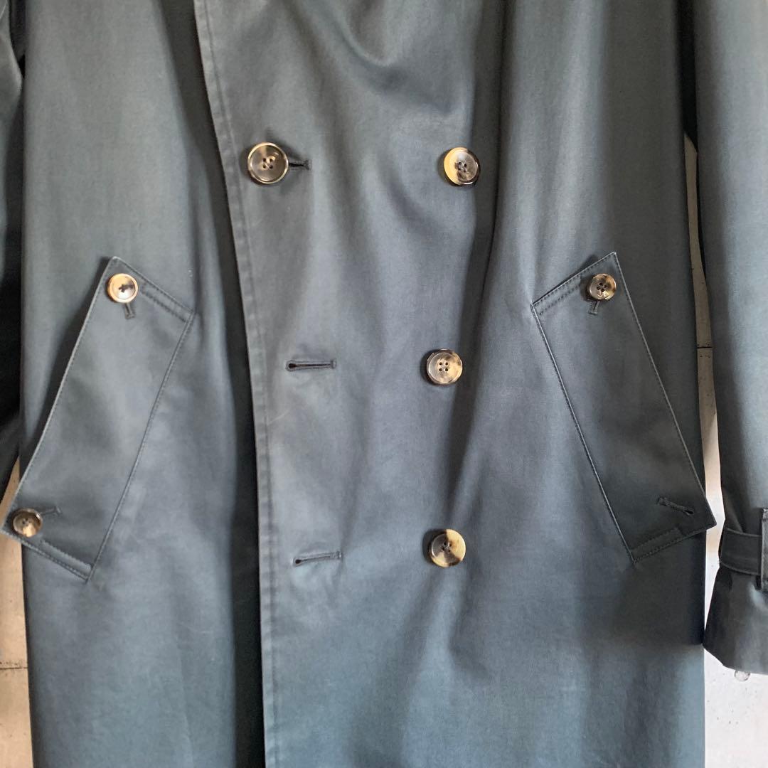 GRENFEL グレンフェル　トレンチコート　英国服　紳士服