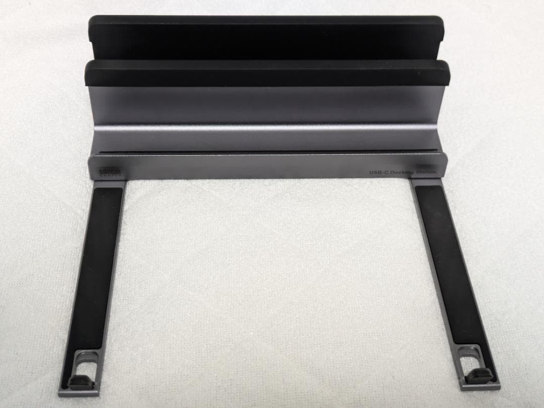 サンワサプライ　400-VGA018　ドッキングステーション