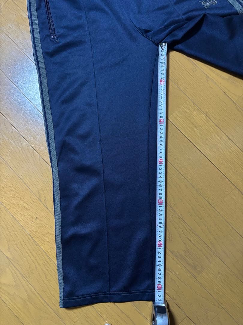 パンツ iomNeedles Poly Smooth Track Pant