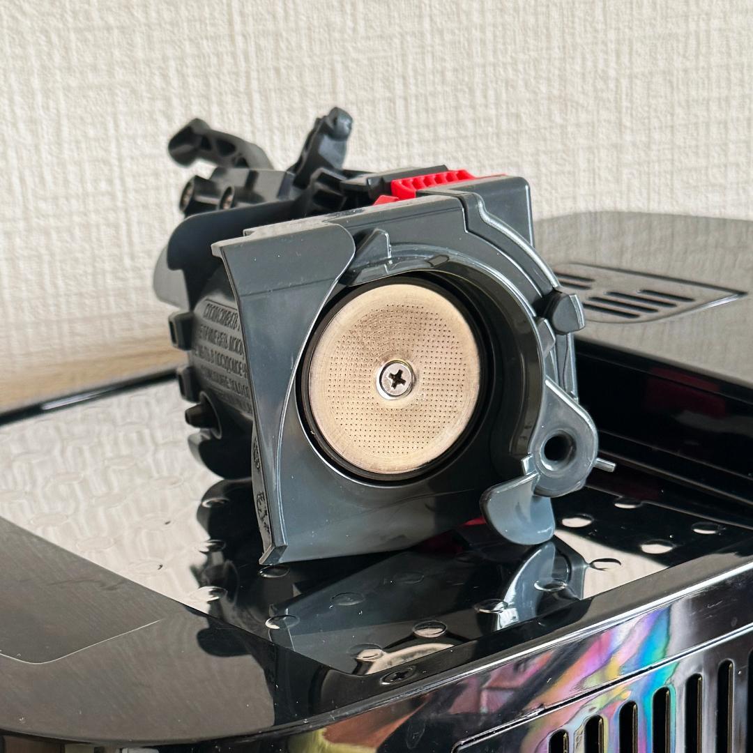 デロンギ マグニフィカS ECAM22112B エスプレッソマシン 　①