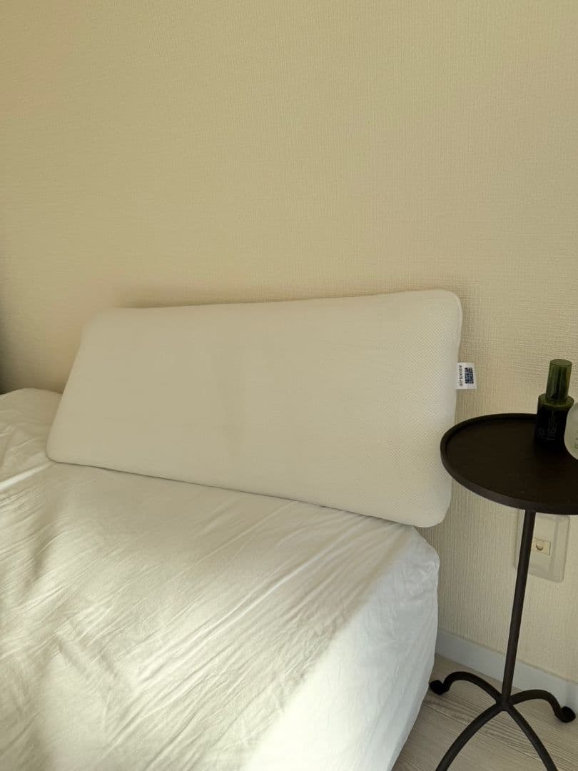 エアウィーヴ　みな実のまくら　ピロースリム