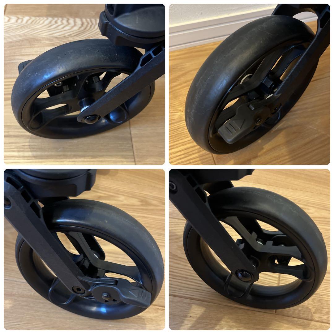 最新モデル✨COMBIスゴカルS エッグショック ロッタJA×グリーンレーベル