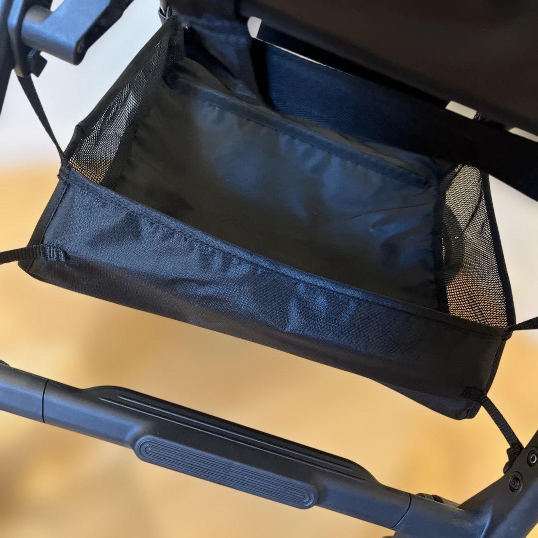 最新モデル✨COMBIスゴカルS エッグショック ロッタJA×グリーンレーベル