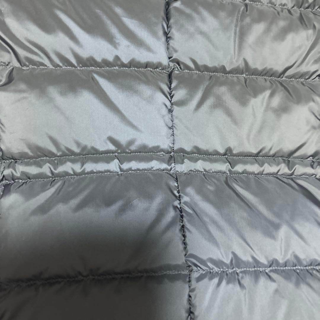 新品未使用　23区 ダウンジャケット サイズ40