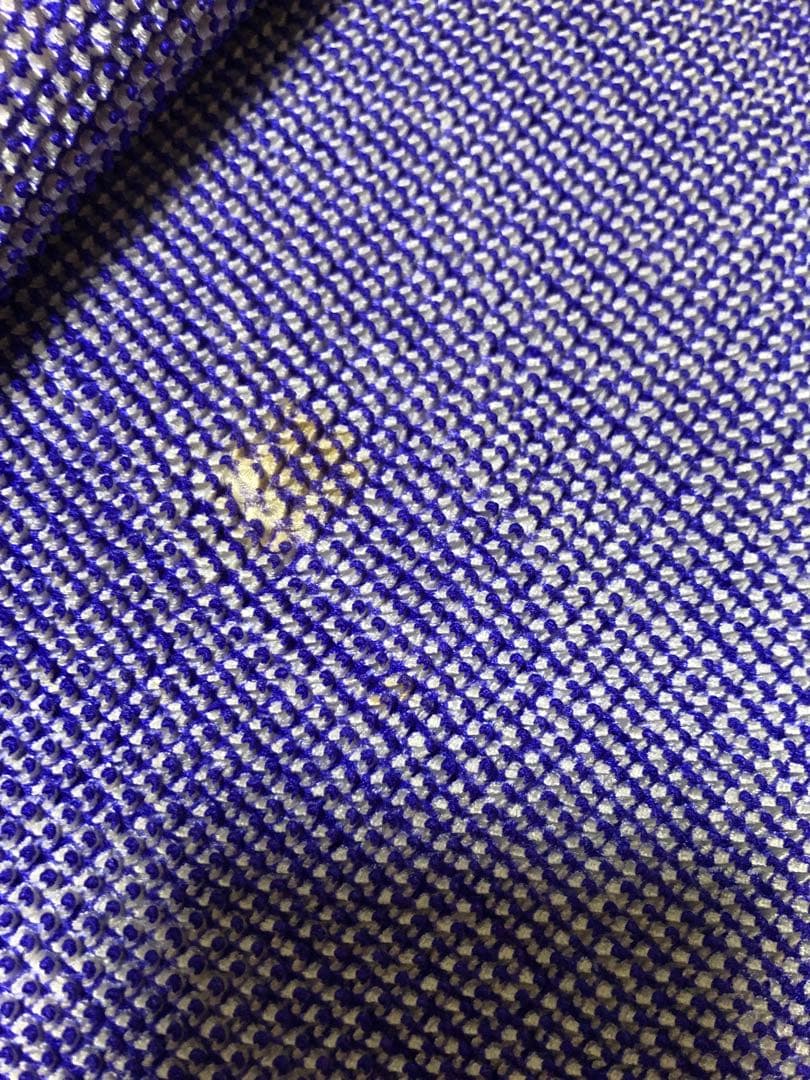 桜と蝶の振袖 ピンク系