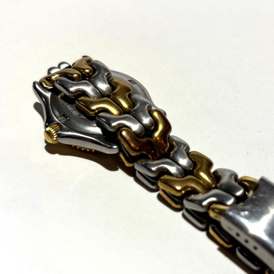 TAG HEUER タグホイヤー プロフェッショナルレディース腕時計WG1320