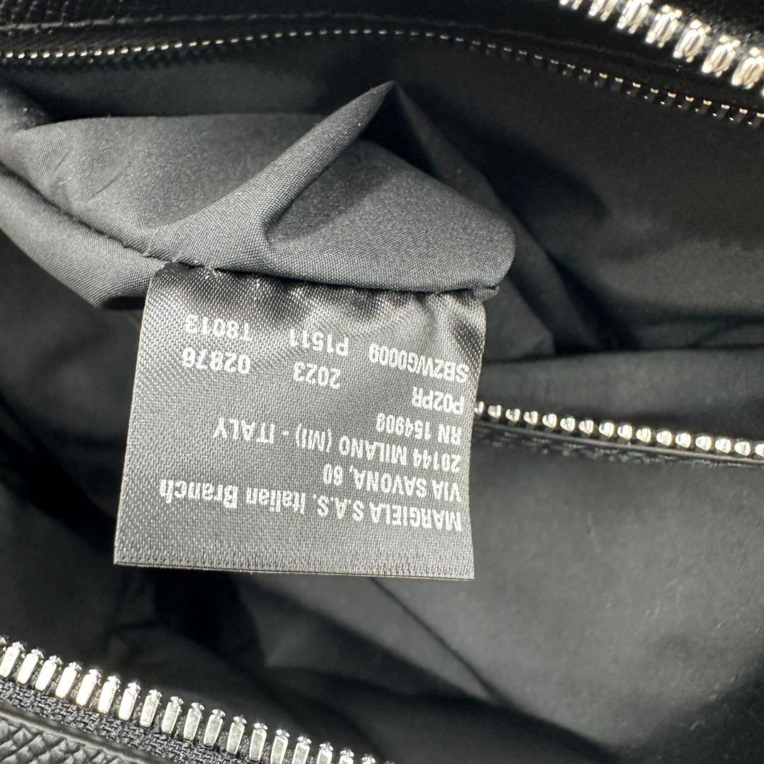 Maison Margiela GlamSlam スポーツ コンピューターバッグ