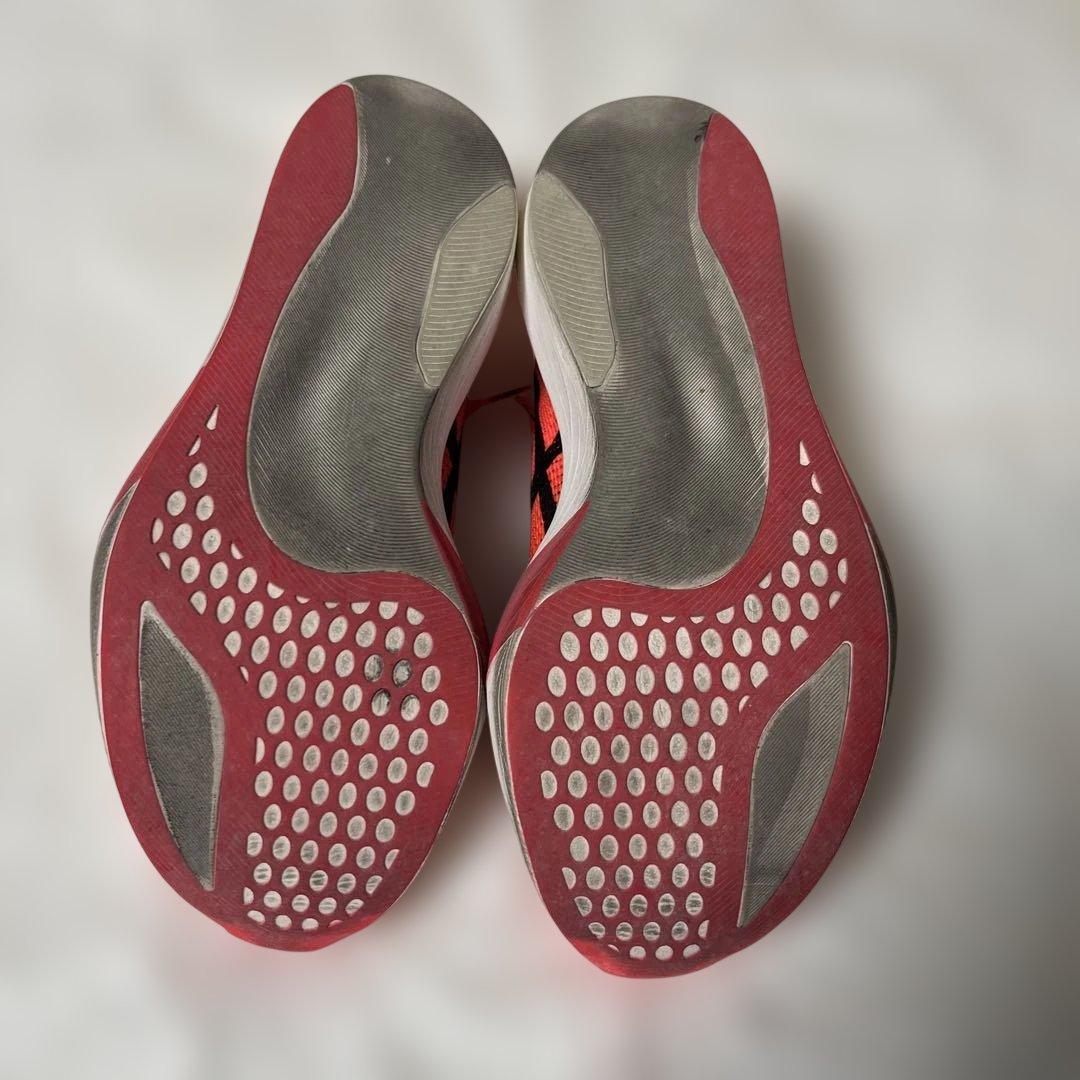 asics アシックス　メタスピードスカイTOKYO 27.0cm 美品