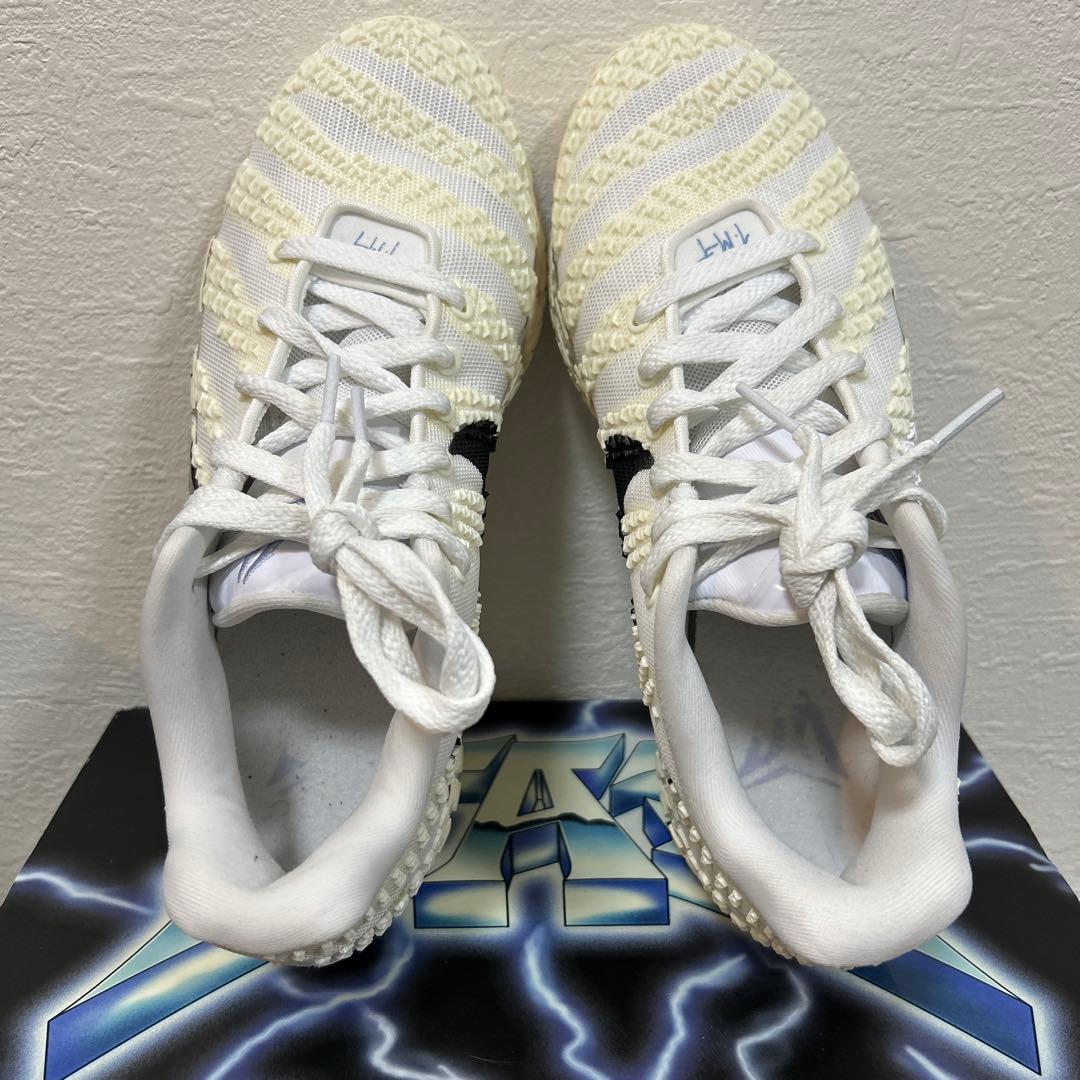 シューズ(男性用) Nike ja3 US8