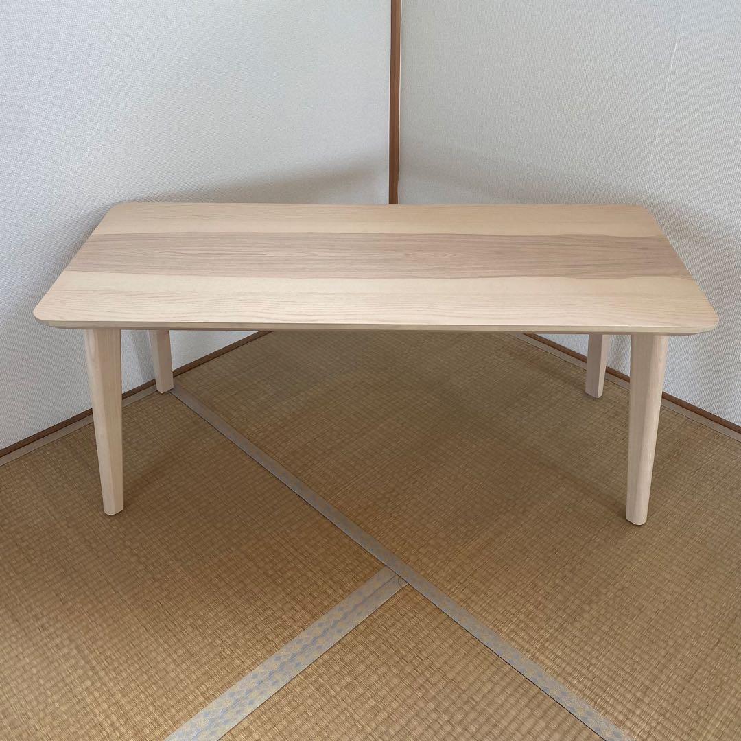 IKEA LISABO / リーサボー コーヒーテーブル