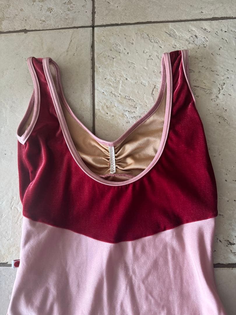 ユミコレオタード