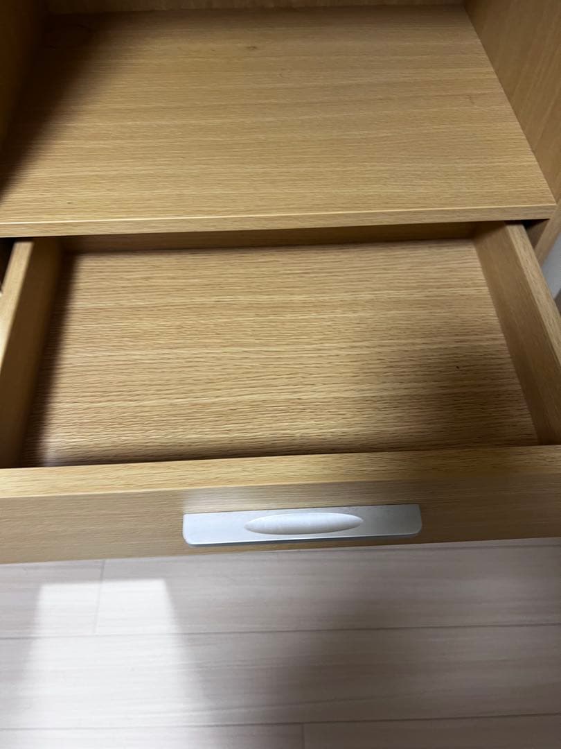 【2/23までの取引なら15000でお譲りします】シューズボックス