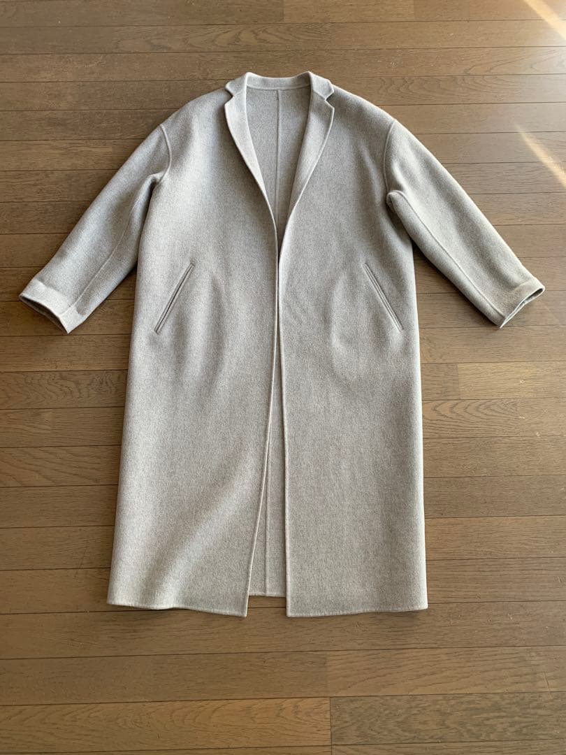 ☆kobutaさま専用☆ プラージュ　ハミルトンテーラードコート　36