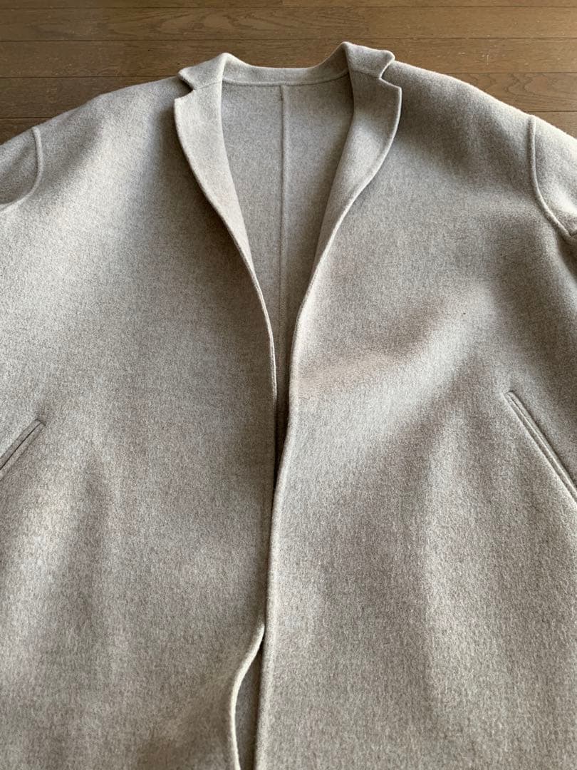 ☆kobutaさま専用☆ プラージュ　ハミルトンテーラードコート　36