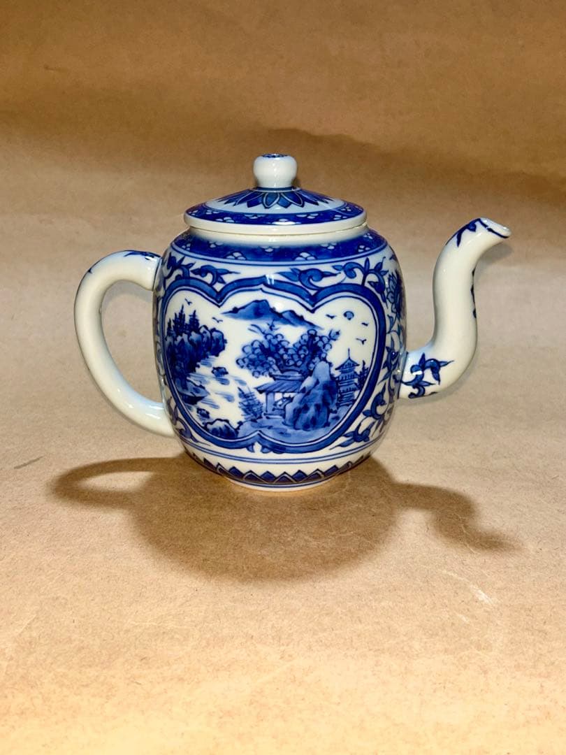 昭阿弥 水注 煎茶道具 茶道具