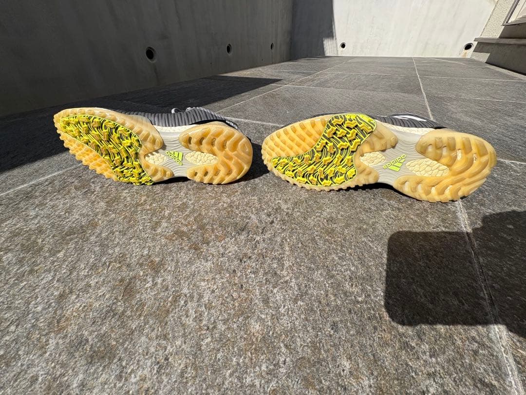 アディダスゴルフコードカオス