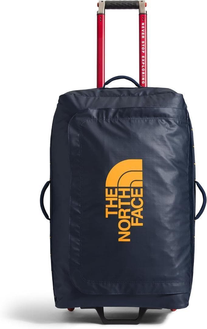 新品 正規品 ノースフェイス ベースキャンプ ボイジャー 29 キャリーバッグ