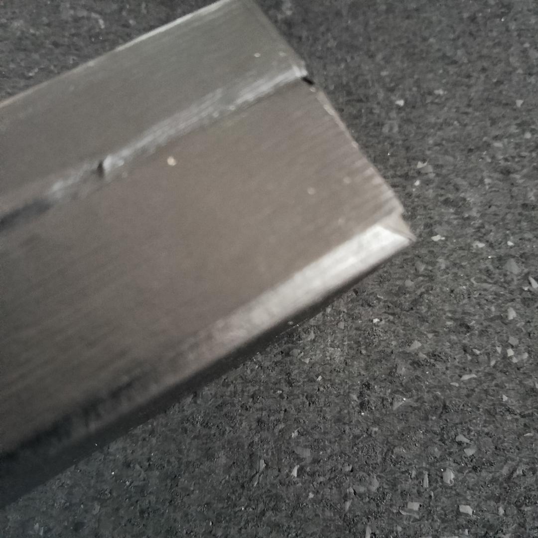 【日本限定第5弾ヴィンテージ】DELTA Anima アニマ万年筆 F（細字）