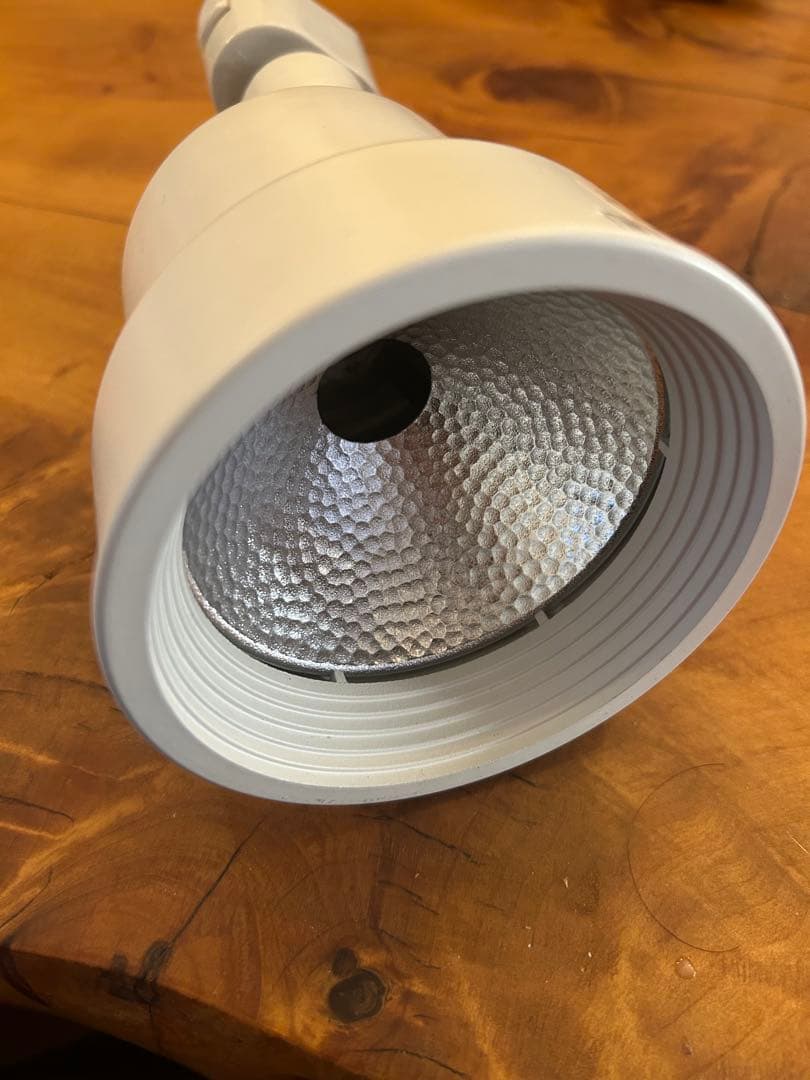 ダクトレール用照明　E11用　18個セット