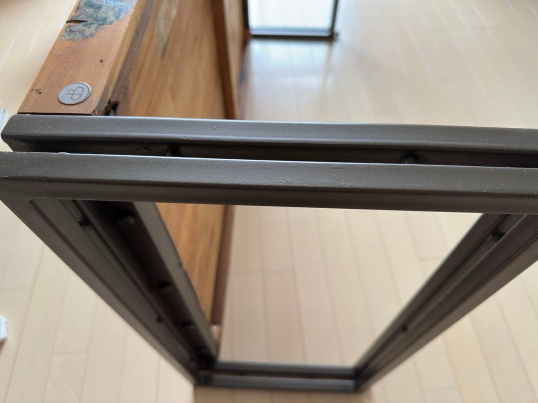 d-Bodhi コーヒーテーブル