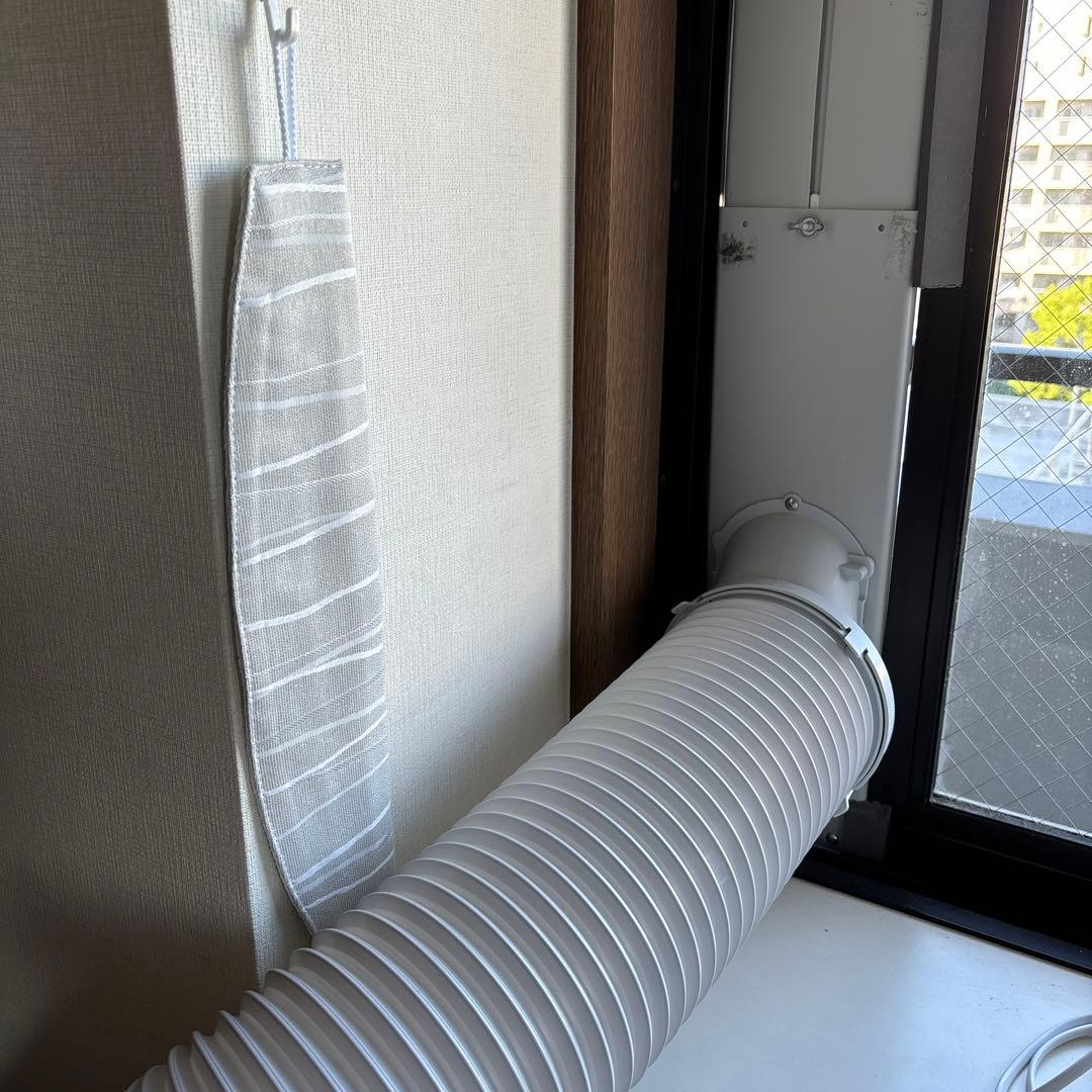 ハイセンス　スポットエアコン　HPAC-22F