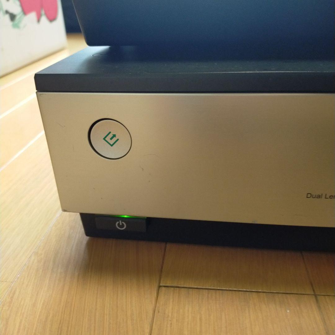 スキャナー EPSON GT-X980