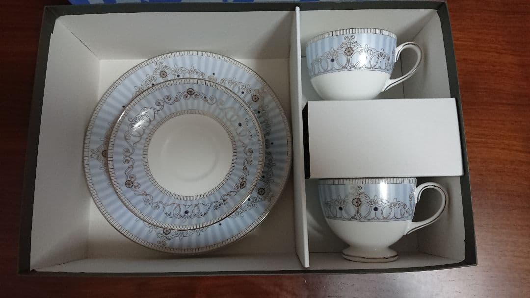 【新品未使用】 アレクサンドラ ハニーセット