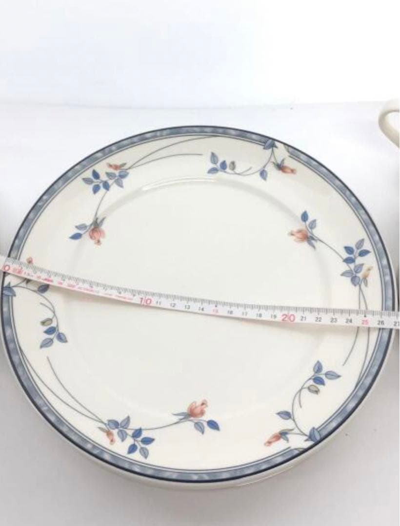 ノリタケ/ 食器30点セット/アイルランド工場製