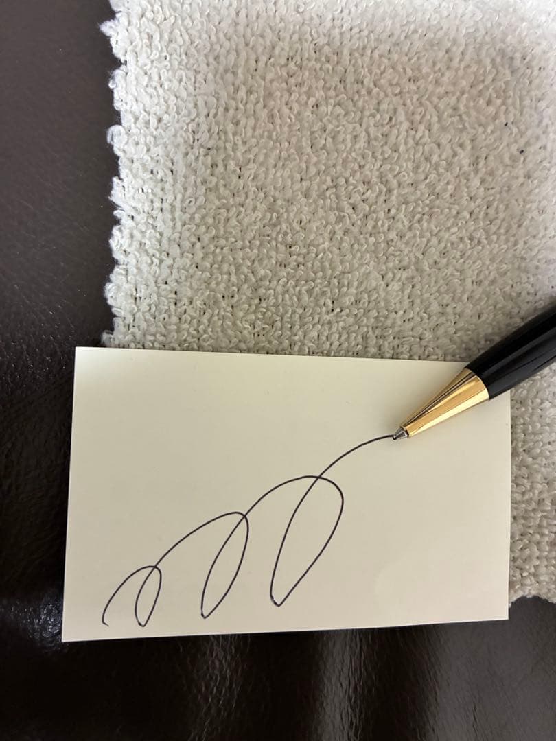 N*e様 ◾️美品◾️モンブラン164 ボールペン◾️マイスターシュテュッククラ