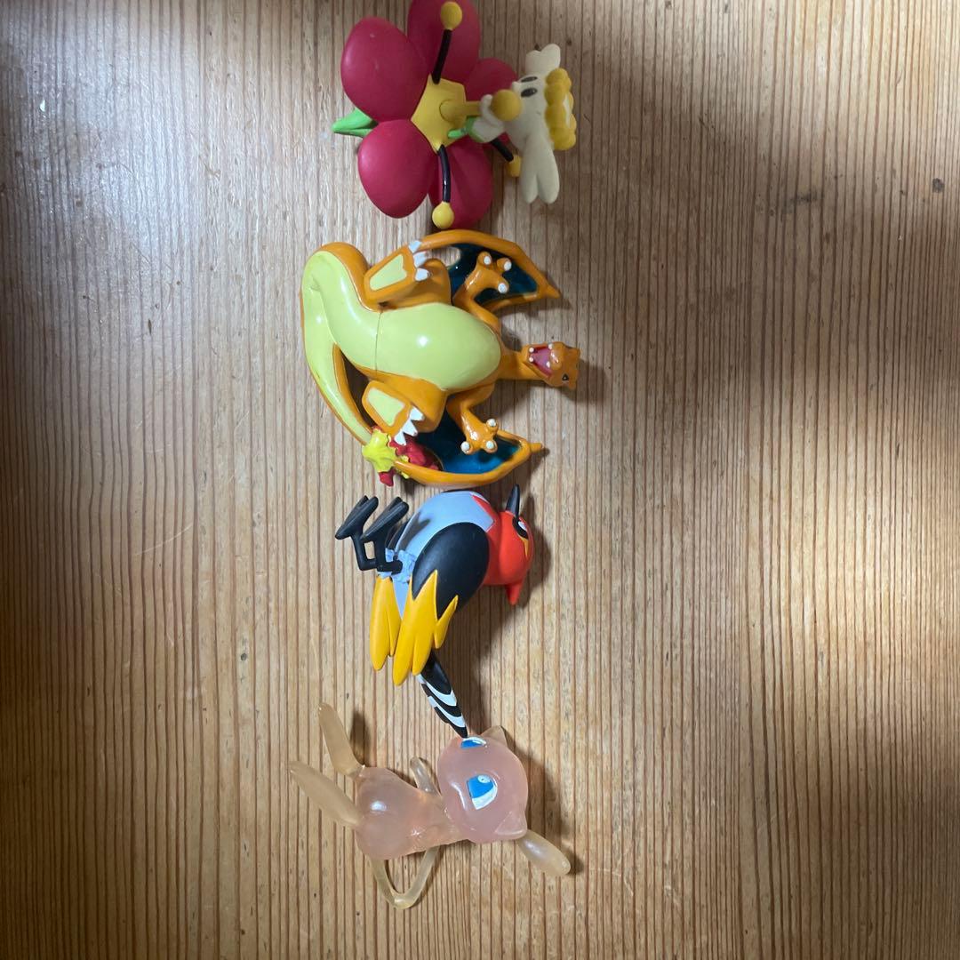 ポケモン モンコレ　26個セット