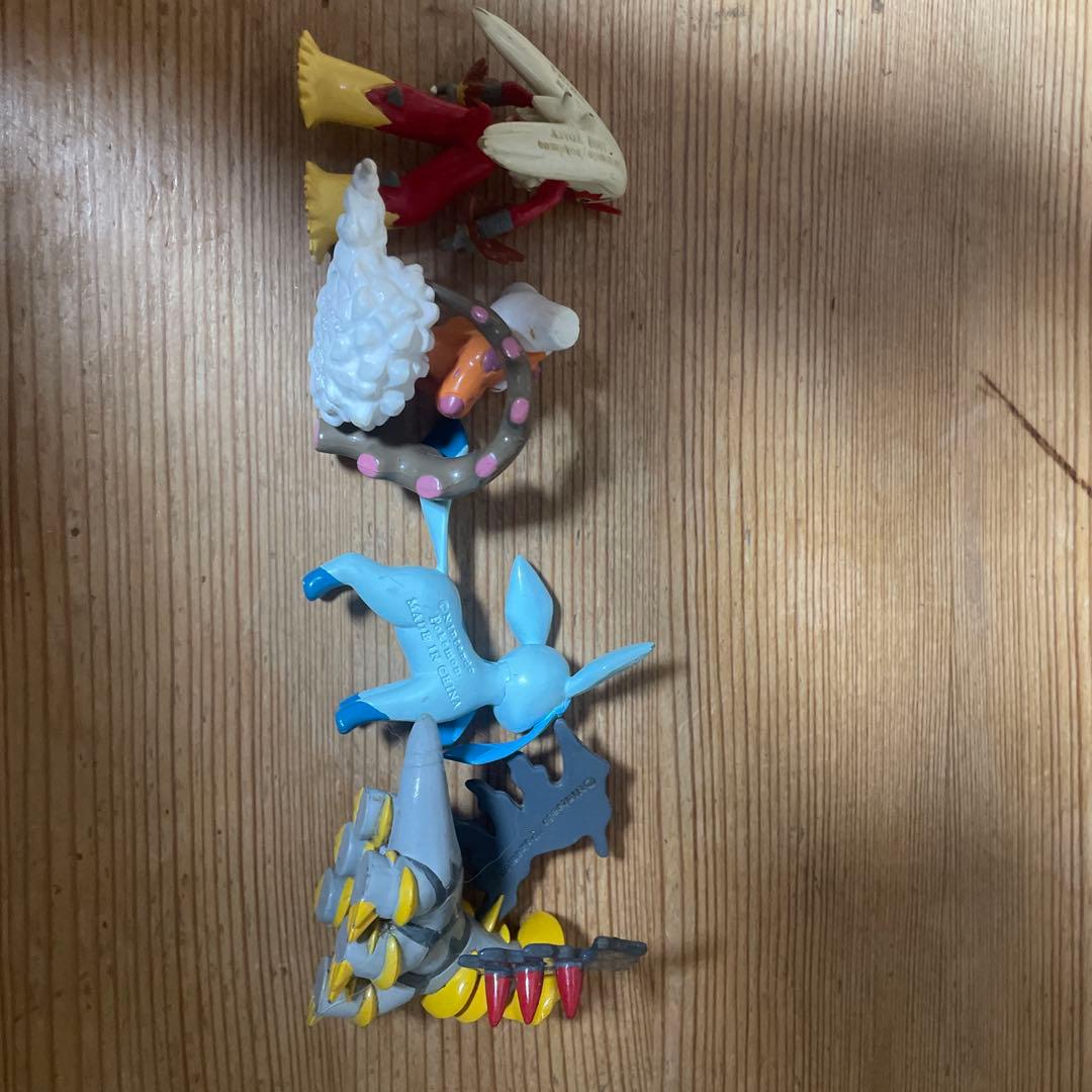 ポケモン モンコレ　26個セット