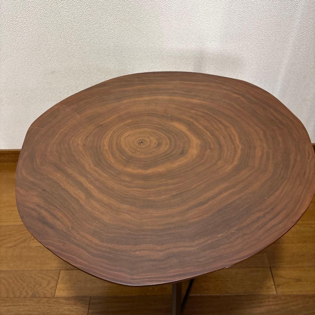 GARTのサイドテーブルBOL（ボル）