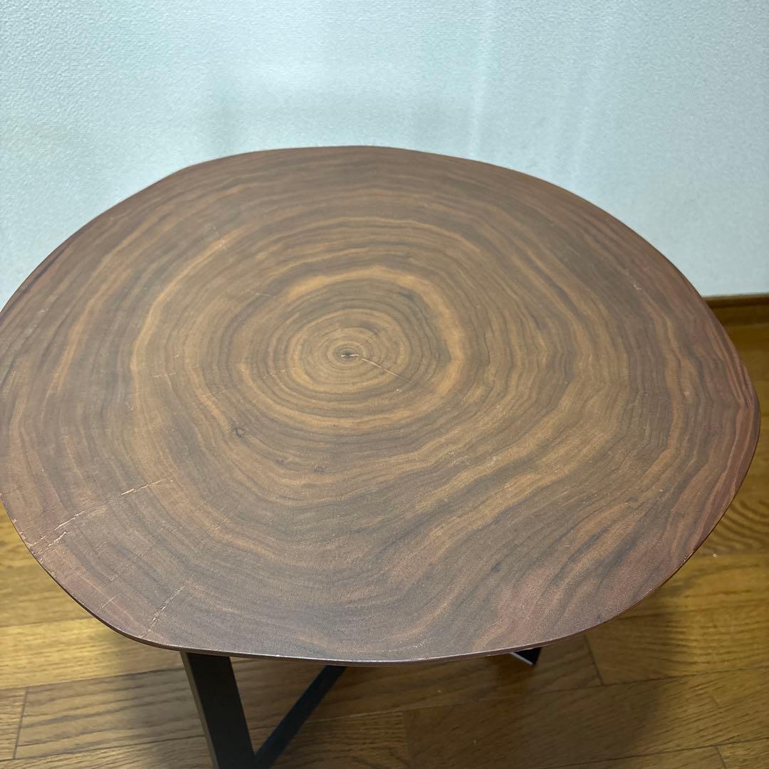 GARTのサイドテーブルBOL（ボル）