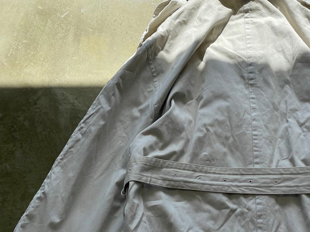 ジャケット・アウター 90s EMPORIO ARMANI trench coat