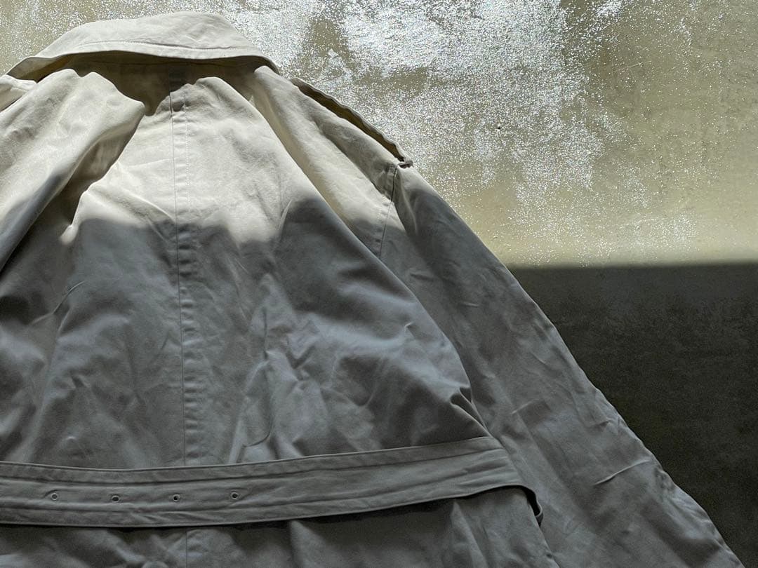 ジャケット・アウター 90s EMPORIO ARMANI trench coat