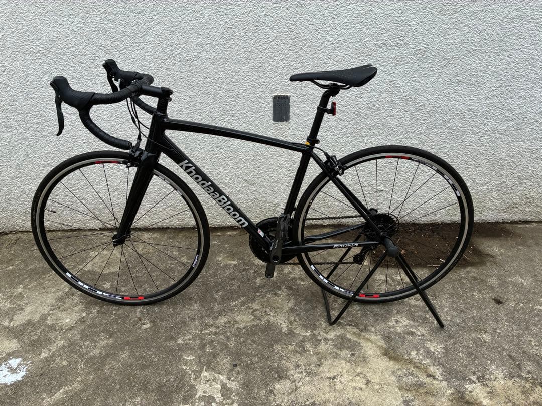 自転車本体 KHODAABLOOM FARNA CLARIS