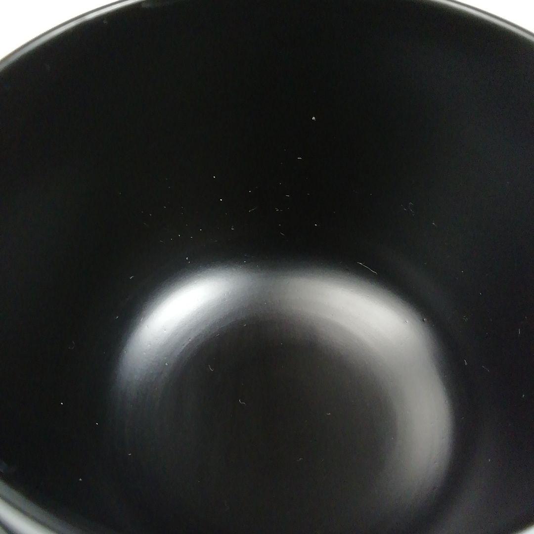 Ｔ９９７　棗　『ゆうなの花』『朱塗』『琉球漆器』　木箱　茶道具